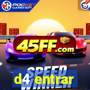 d4 entrar